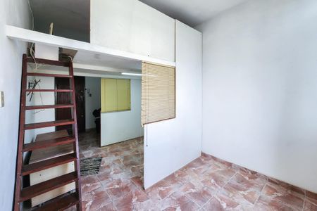 Studio de kitnet/studio à venda com 1 quarto, 25m² em Laranjeiras, Rio de Janeiro