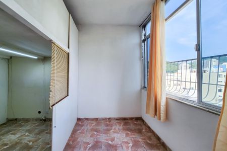 Studio de kitnet/studio à venda com 1 quarto, 25m² em Laranjeiras, Rio de Janeiro