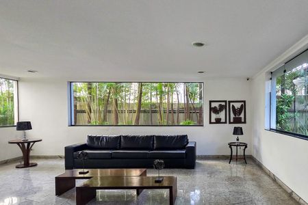 Apartamento à venda com 114m², 3 quartos e 1 vaga Apartamento à venda com 114m², 3 quartos e 1 vagaHall de entrada