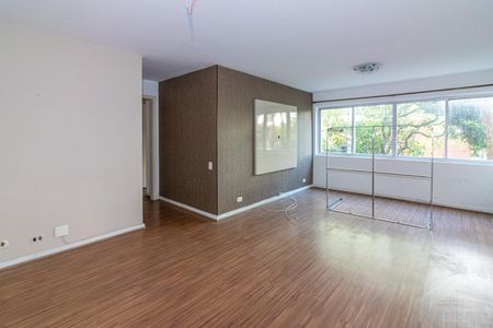 Apartamento à venda com 114m², 3 quartos e 1 vaga Apartamento à venda com 114m², 3 quartos e 1 vagaSala