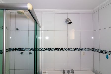 Apartamento à venda com 114m², 3 quartos e 1 vaga Apartamento à venda com 114m², 3 quartos e 1 vagaBanheiro