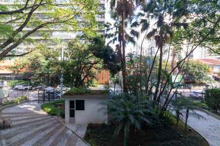 Apartamento à venda com 114m², 3 quartos e 1 vaga Apartamento à venda com 114m², 3 quartos e 1 vagaVista da Sala