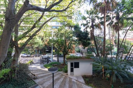 Apartamento à venda com 114m², 3 quartos e 1 vaga Apartamento à venda com 114m², 3 quartos e 1 vagaVista do Quarto 1