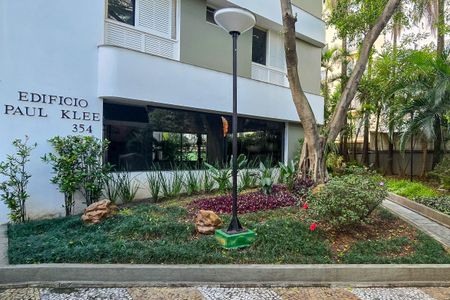 Apartamento à venda com 114m², 3 quartos e 1 vaga Apartamento à venda com 114m², 3 quartos e 1 vagaÁrea comum