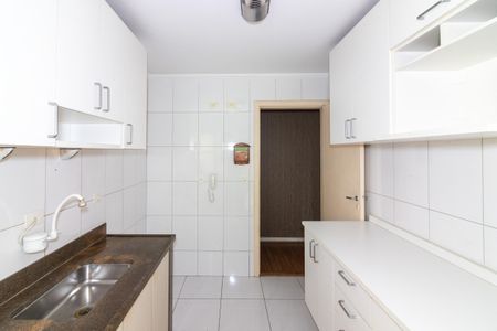 Apartamento à venda com 114m², 3 quartos e 1 vaga Apartamento à venda com 114m², 3 quartos e 1 vagaCozinha