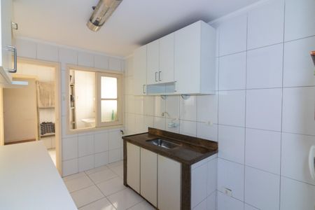 Apartamento à venda com 114m², 3 quartos e 1 vaga Apartamento à venda com 114m², 3 quartos e 1 vagaCozinha