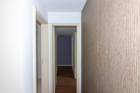 Apartamento à venda com 114m², 3 quartos e 1 vaga Apartamento à venda com 114m², 3 quartos e 1 vagaCorredor