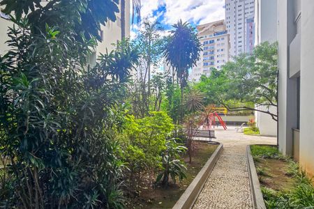 Apartamento à venda com 114m², 3 quartos e 1 vaga Apartamento à venda com 114m², 3 quartos e 1 vagaÁrea comum