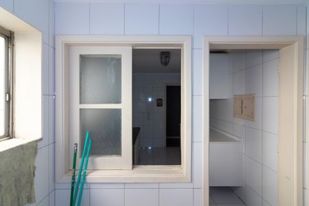 Apartamento à venda com 114m², 3 quartos e 1 vaga Apartamento à venda com 114m², 3 quartos e 1 vagaÁrea de Serviço