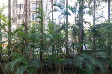 Apartamento à venda com 114m², 3 quartos e 1 vaga Apartamento à venda com 114m², 3 quartos e 1 vagaVista do Quarto 2