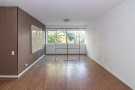 Apartamento à venda com 114m², 3 quartos e 1 vaga Apartamento à venda com 114m², 3 quartos e 1 vagaSala