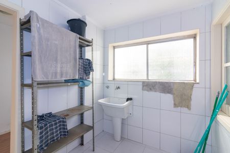 Apartamento à venda com 114m², 3 quartos e 1 vaga Apartamento à venda com 114m², 3 quartos e 1 vagaÁrea de Serviço