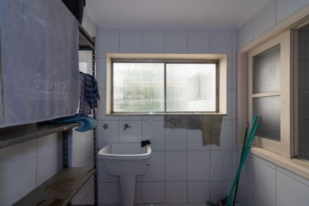 Apartamento à venda com 114m², 3 quartos e 1 vaga Apartamento à venda com 114m², 3 quartos e 1 vagaÁrea de Serviço