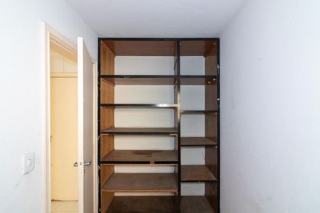 Apartamento à venda com 114m², 3 quartos e 1 vaga Apartamento à venda com 114m², 3 quartos e 1 vagaQuarto de Serviço