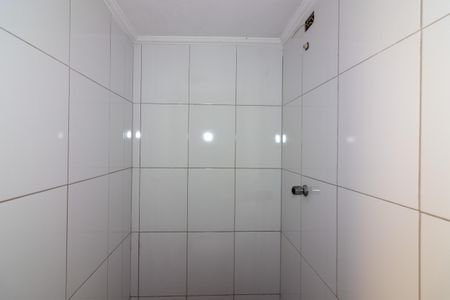 Apartamento à venda com 114m², 3 quartos e 1 vaga Apartamento à venda com 114m², 3 quartos e 1 vagaBanheiro de serviço