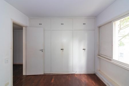 Apartamento à venda com 114m², 3 quartos e 1 vaga Apartamento à venda com 114m², 3 quartos e 1 vagaQuarto 2