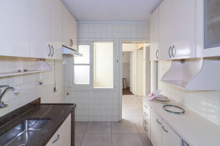 Apartamento à venda com 114m², 3 quartos e 1 vaga Apartamento à venda com 114m², 3 quartos e 1 vagaCozinha