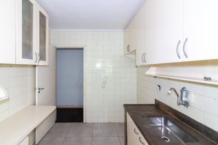 Apartamento à venda com 114m², 3 quartos e 1 vaga Apartamento à venda com 114m², 3 quartos e 1 vagaCozinha