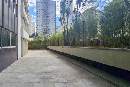 Apartamento à venda com 114m², 3 quartos e 1 vaga Apartamento à venda com 114m², 3 quartos e 1 vagaÁrea comum