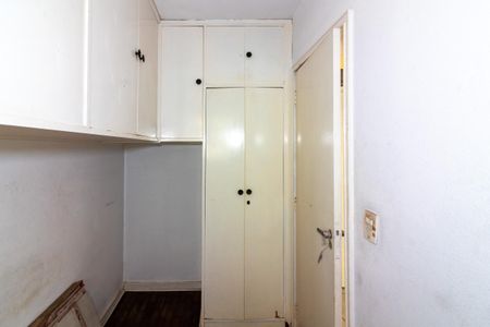 Apartamento à venda com 114m², 3 quartos e 1 vaga Apartamento à venda com 114m², 3 quartos e 1 vagaQuarto de Serviço