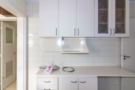 Apartamento à venda com 114m², 3 quartos e 1 vaga Apartamento à venda com 114m², 3 quartos e 1 vagaCozinha