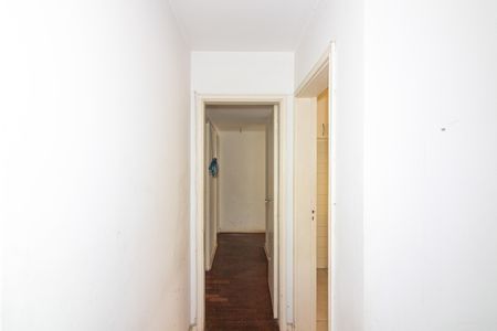 Apartamento à venda com 114m², 3 quartos e 1 vaga Apartamento à venda com 114m², 3 quartos e 1 vagaCorredor