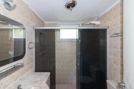 Apartamento à venda com 114m², 3 quartos e 1 vaga Apartamento à venda com 114m², 3 quartos e 1 vagaBanheiro da Suíte