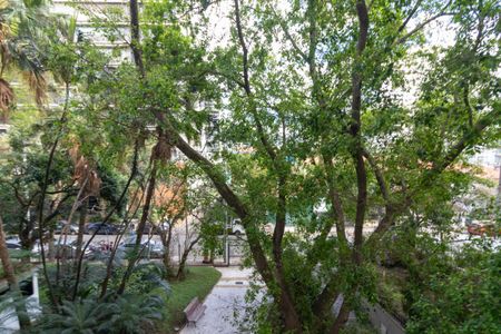 Apartamento à venda com 114m², 3 quartos e 1 vaga Apartamento à venda com 114m², 3 quartos e 1 vagaVista da Suíte