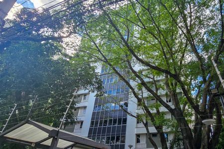 Apartamento à venda com 114m², 3 quartos e 1 vaga Apartamento à venda com 114m², 3 quartos e 1 vagaFachada do Prédio