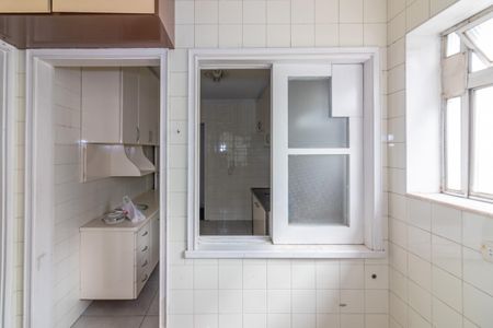 Apartamento à venda com 114m², 3 quartos e 1 vaga Apartamento à venda com 114m², 3 quartos e 1 vagaÁrea de Serviço