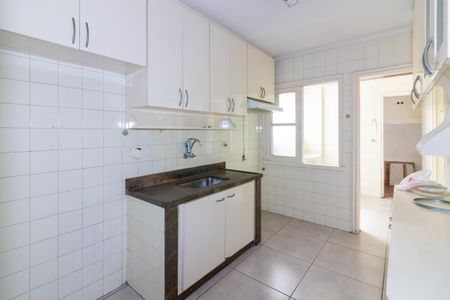 Apartamento à venda com 114m², 3 quartos e 1 vaga Apartamento à venda com 114m², 3 quartos e 1 vagaCozinha