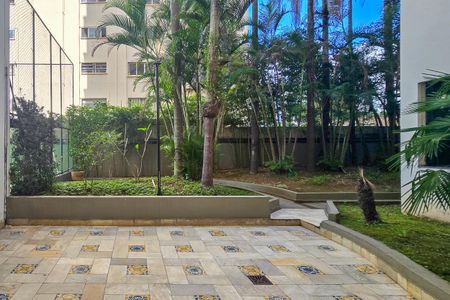 Apartamento à venda com 114m², 3 quartos e 1 vaga Apartamento à venda com 114m², 3 quartos e 1 vagaÁrea comum