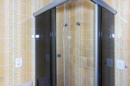 Apartamento à venda com 114m², 3 quartos e 1 vaga Apartamento à venda com 114m², 3 quartos e 1 vagaBanheiro