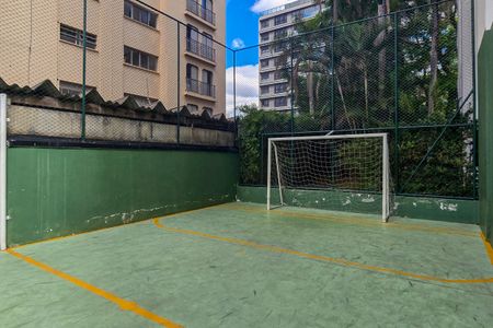 Apartamento à venda com 114m², 3 quartos e 1 vaga Apartamento à venda com 114m², 3 quartos e 1 vagaQuadra Esportiva