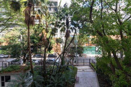 Apartamento à venda com 114m², 3 quartos e 1 vaga Apartamento à venda com 114m², 3 quartos e 1 vagaVista do Quarto 1