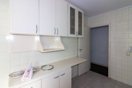 Apartamento à venda com 114m², 3 quartos e 1 vaga Apartamento à venda com 114m², 3 quartos e 1 vagaCozinha