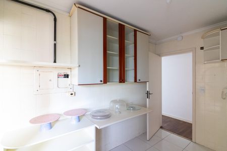 Apartamento à venda com 114m², 3 quartos e 1 vaga Apartamento à venda com 114m², 3 quartos e 1 vagaCozinha