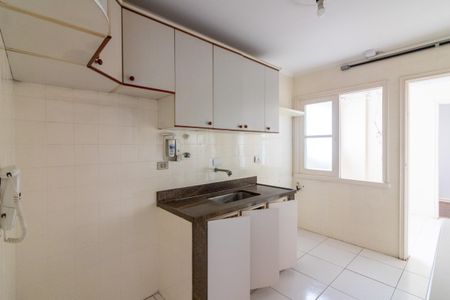 Apartamento à venda com 114m², 3 quartos e 1 vaga Apartamento à venda com 114m², 3 quartos e 1 vagaCozinha
