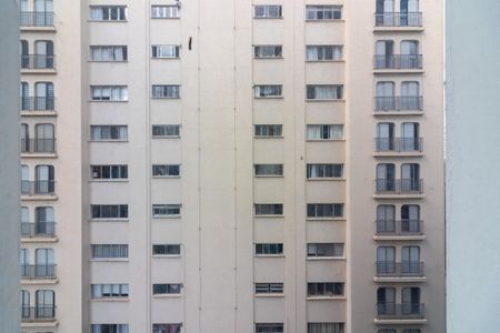 Apartamento à venda com 114m², 3 quartos e 1 vaga Apartamento à venda com 114m², 3 quartos e 1 vagaVista do Quarto 2
