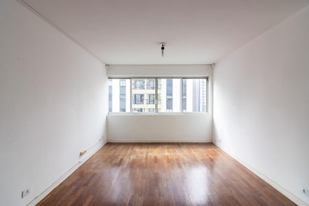 Apartamento à venda com 114m², 3 quartos e 1 vaga Apartamento à venda com 114m², 3 quartos e 1 vagaSala
