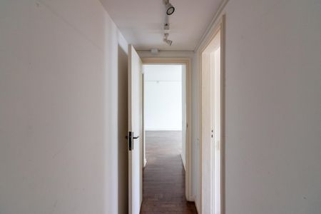 Apartamento à venda com 114m², 3 quartos e 1 vaga Apartamento à venda com 114m², 3 quartos e 1 vagaCorredor