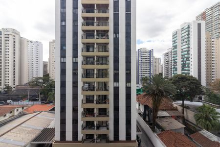 Apartamento à venda com 114m², 3 quartos e 1 vaga Apartamento à venda com 114m², 3 quartos e 1 vagaVista da Sala