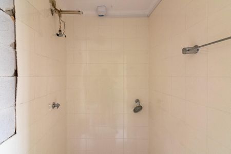 Apartamento à venda com 114m², 3 quartos e 1 vaga Apartamento à venda com 114m², 3 quartos e 1 vagaBanheiro de serviço