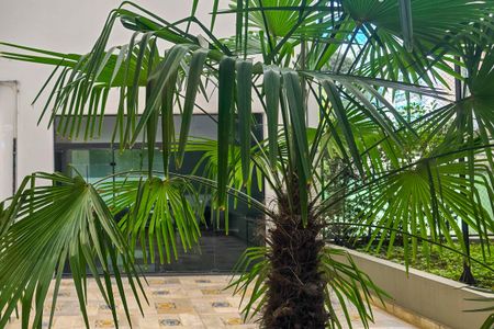 Apartamento à venda com 114m², 3 quartos e 1 vaga Apartamento à venda com 114m², 3 quartos e 1 vagaÁrea comum
