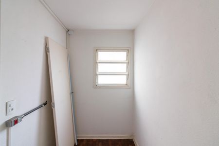 Apartamento à venda com 114m², 3 quartos e 1 vaga Apartamento à venda com 114m², 3 quartos e 1 vagaQuarto de Serviço