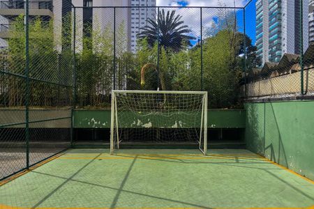 Apartamento à venda com 114m², 3 quartos e 1 vaga Apartamento à venda com 114m², 3 quartos e 1 vagaQuadra Esportiva