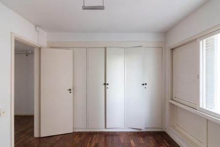 Apartamento à venda com 114m², 3 quartos e 1 vaga Apartamento à venda com 114m², 3 quartos e 1 vagaQuarto 2