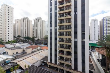Apartamento à venda com 114m², 3 quartos e 1 vaga Apartamento à venda com 114m², 3 quartos e 1 vagaVista do Quarto 1