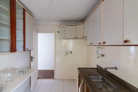 Apartamento à venda com 114m², 3 quartos e 1 vaga Apartamento à venda com 114m², 3 quartos e 1 vagaCozinha
