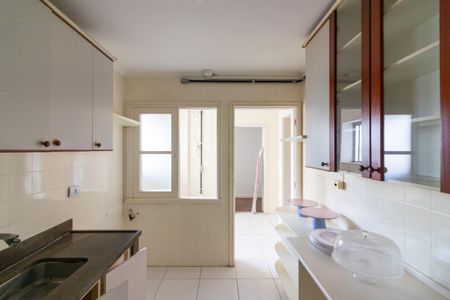 Apartamento à venda com 114m², 3 quartos e 1 vaga Apartamento à venda com 114m², 3 quartos e 1 vagaCozinha